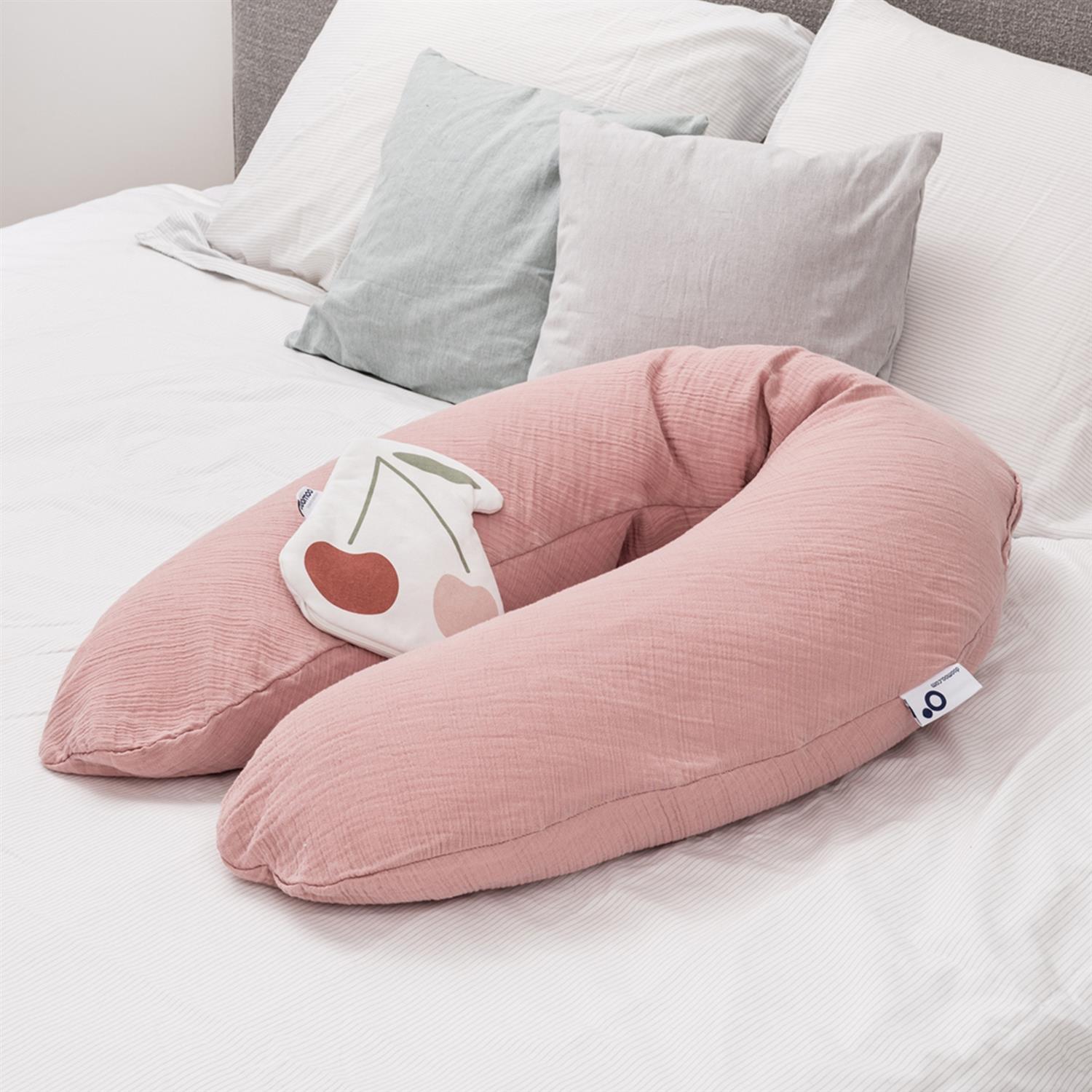 doomoo-stillkissen-comfy-big-pink-116378-d35001022-COA8 DOOMOO Stillkissen Comfy Big pink