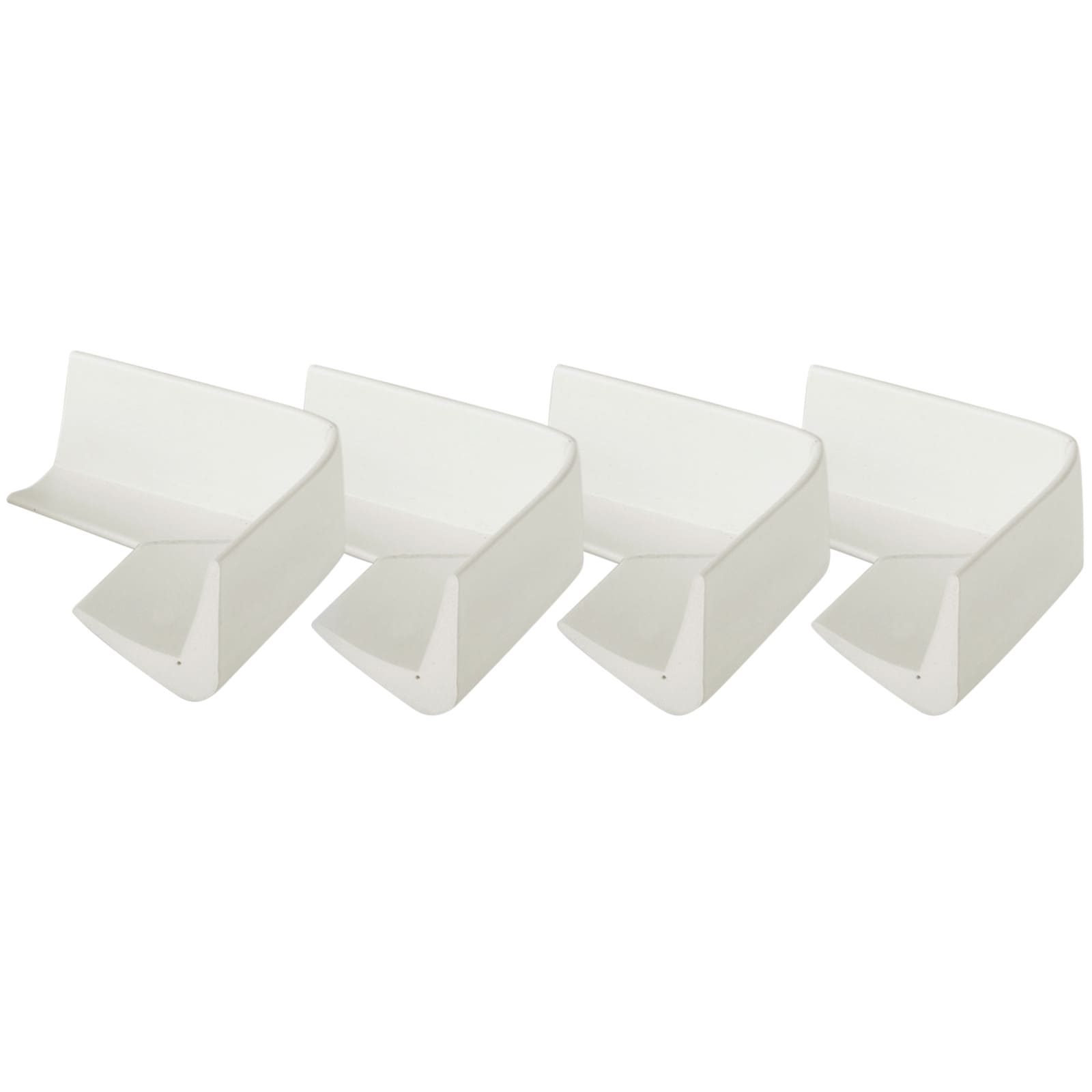 REER Eckenschutz Soft 4er Pack