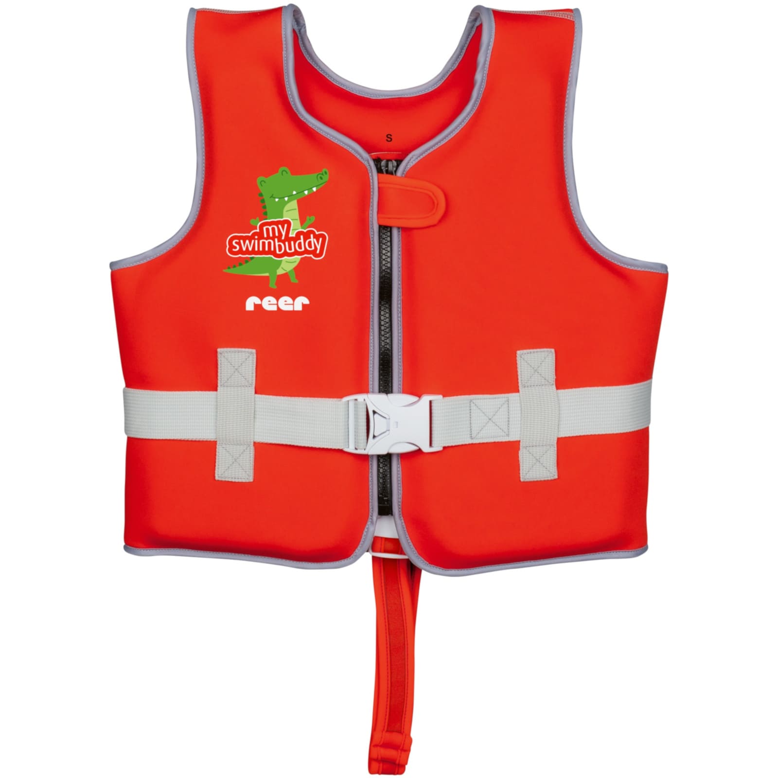 REER Gilet d’apprentissage à la natation Myswimbuddy taille S