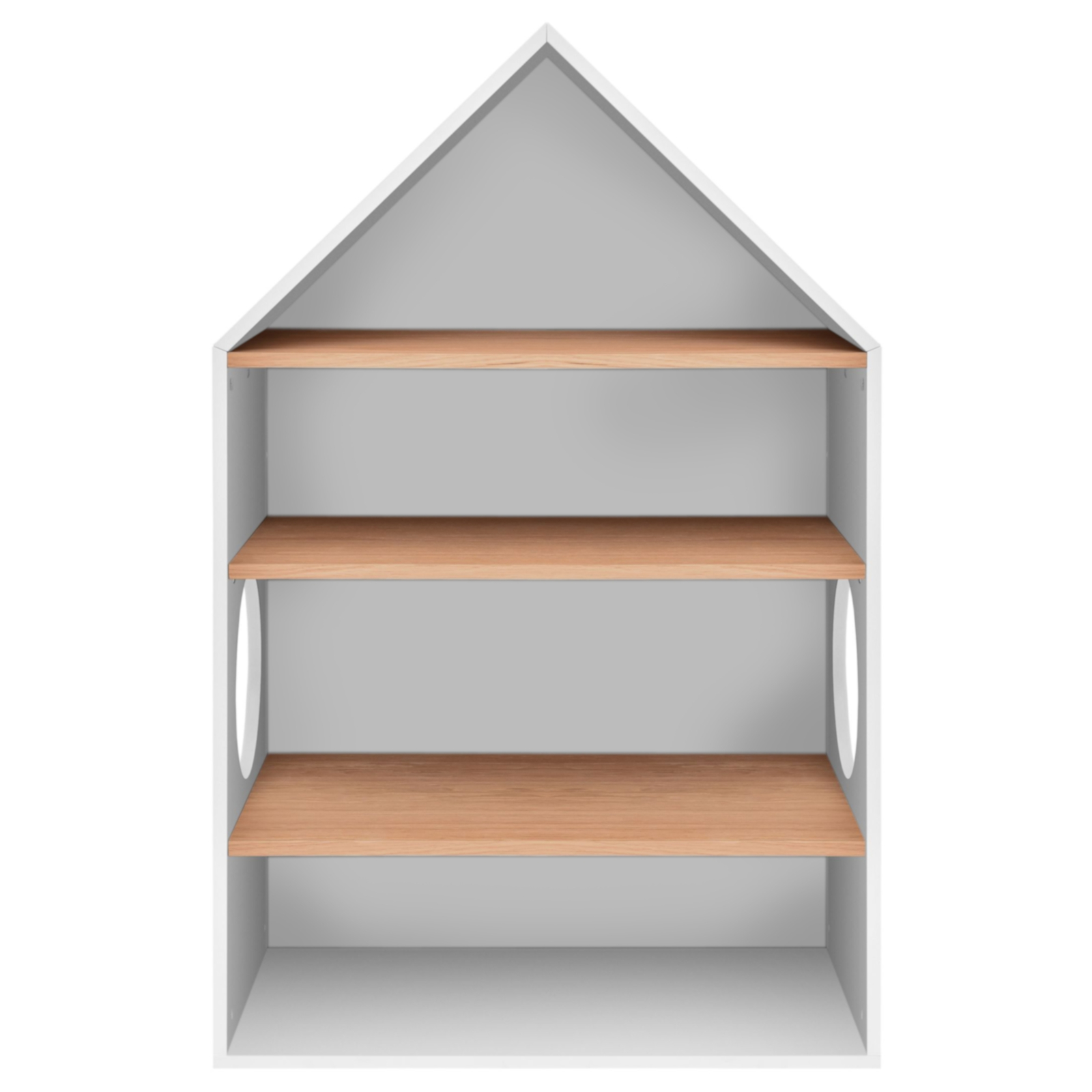 BISAL Nomi Bibliothèque House