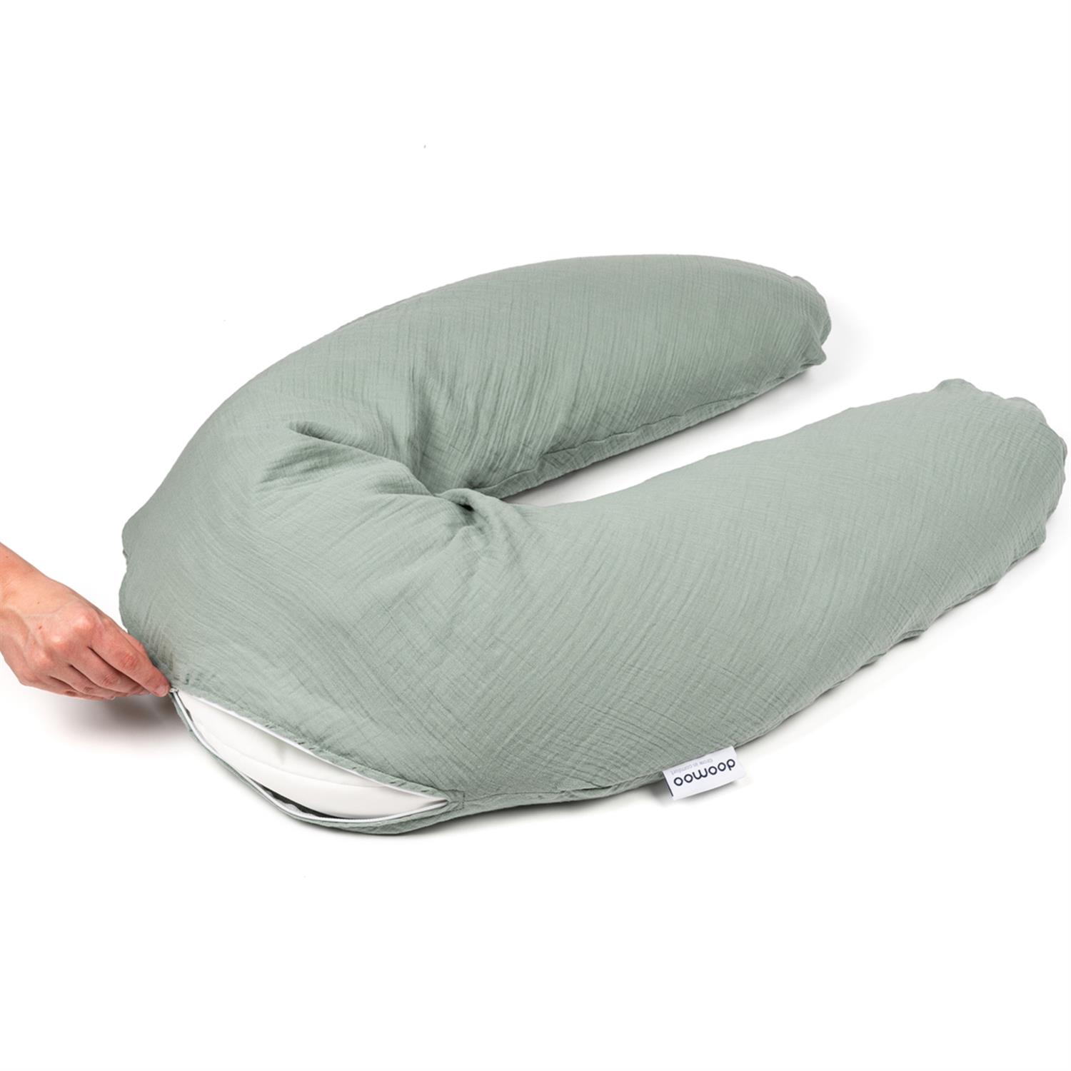 doomoo-stillkissen-comfy-big-grun-116375-d35001024-imj5 DOOMOO Stillkissen Comfy Big grün