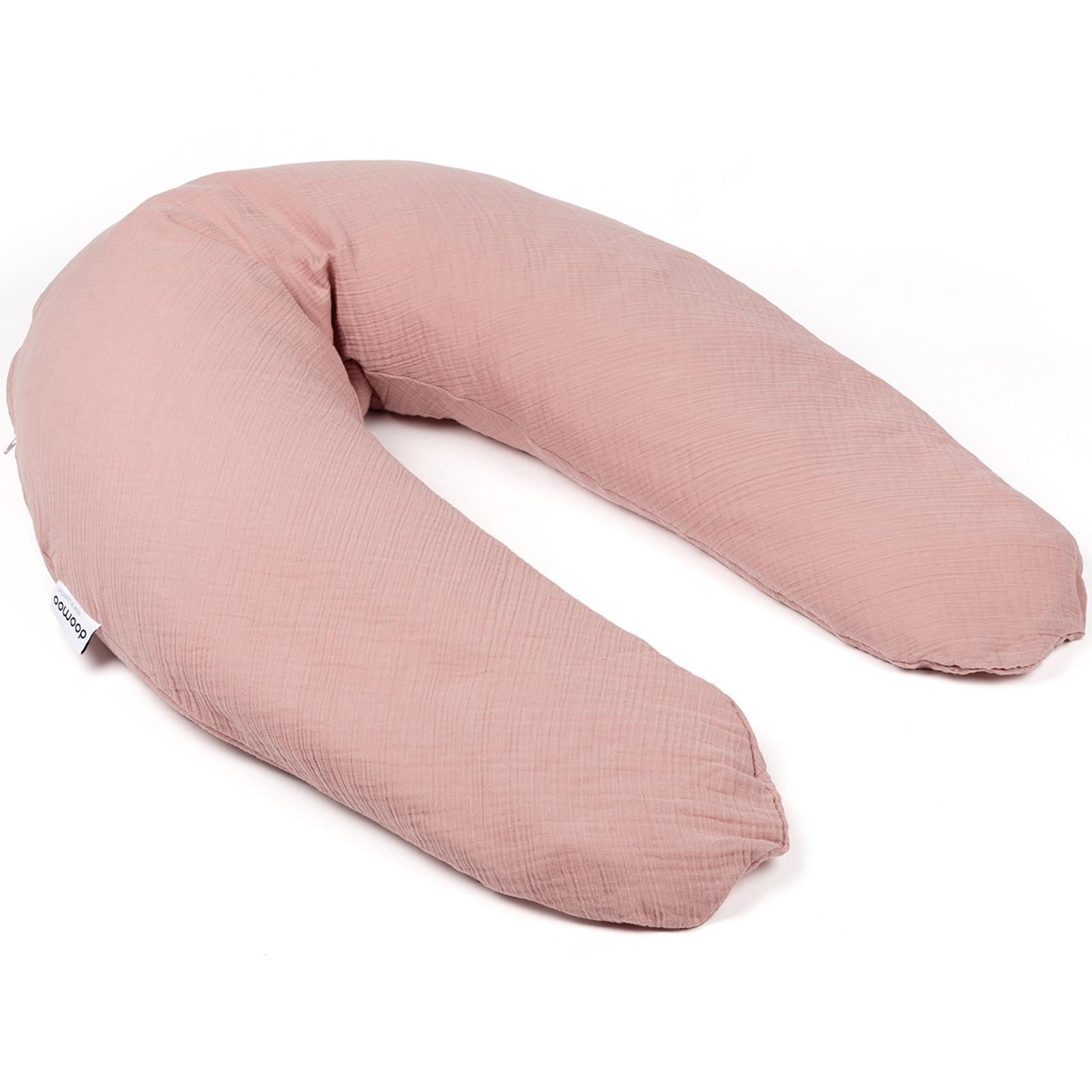DOOMOO Stillkissen Comfy Big pink